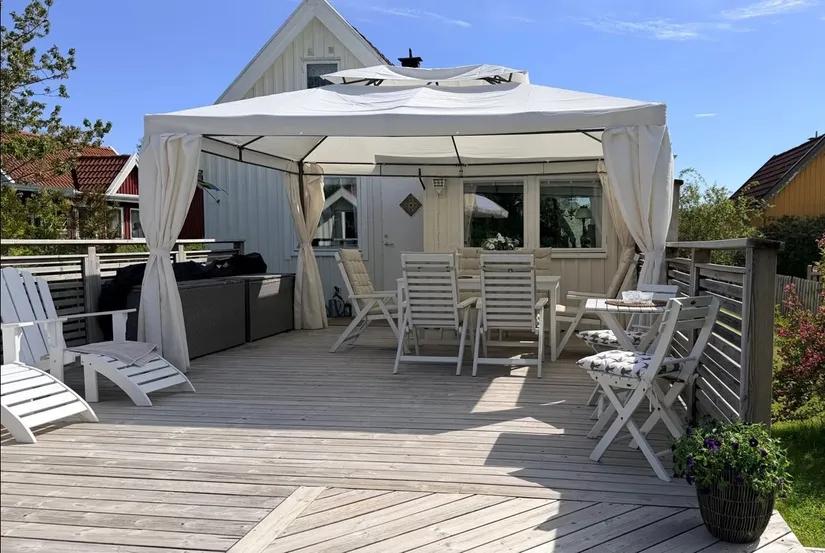 Fritidshus, Sologången 73, Säve - Gunnesby, Göteborg