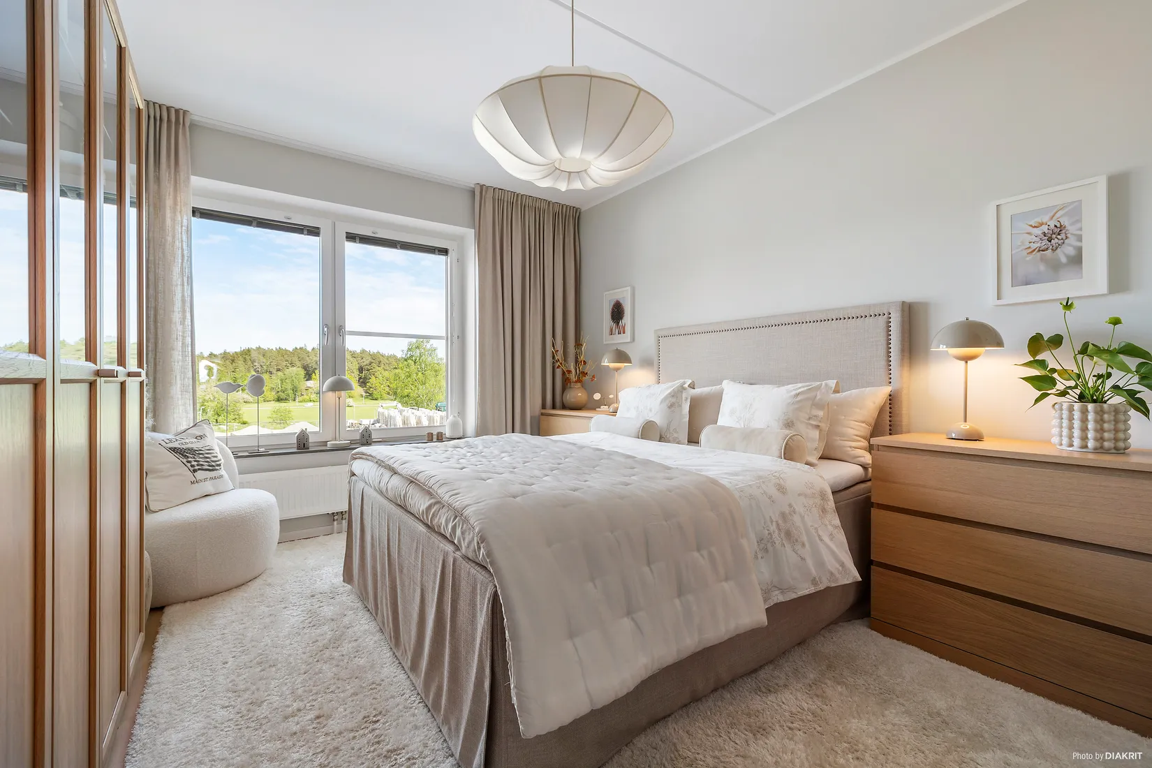 Bostadsrätt, Grindstuguvägen 47, Viggbyholm Sjösidan, Täby
