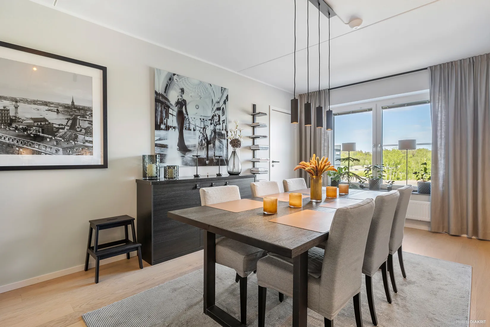Bostadsrätt, Grindstuguvägen 47, Viggbyholm Sjösidan, Täby