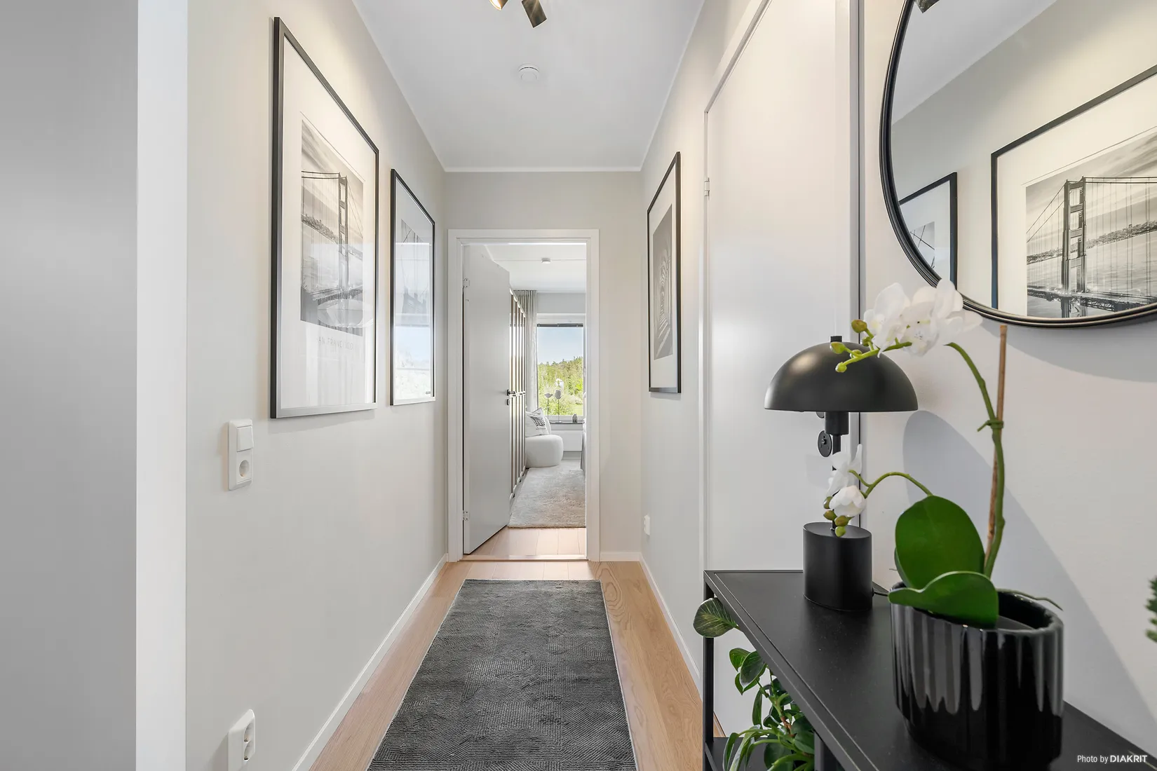 Bostadsrätt, Grindstuguvägen 47, Viggbyholm Sjösidan, Täby