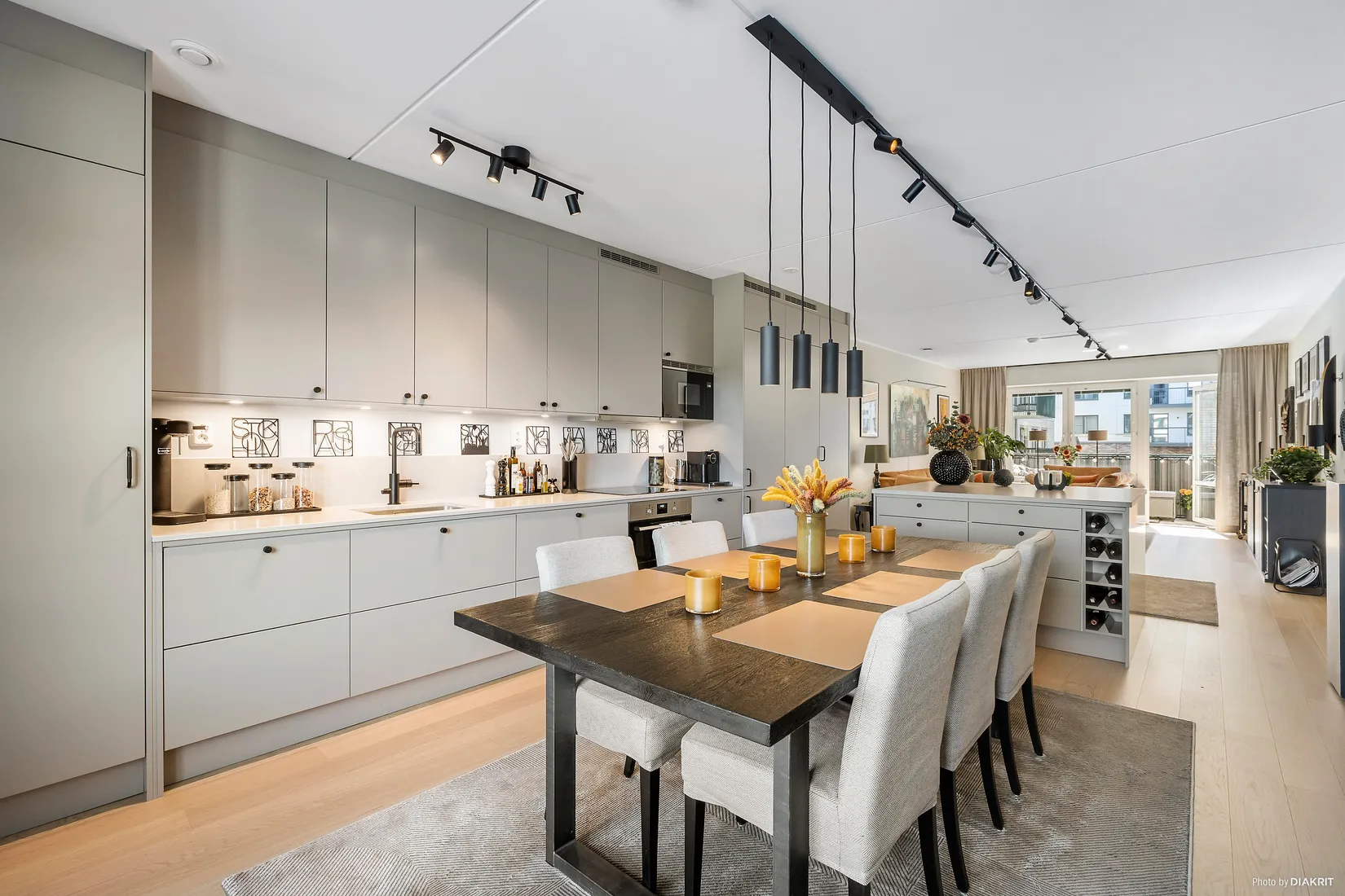 Bostadsrätt, Grindstuguvägen 47, Viggbyholm Sjösidan, Täby