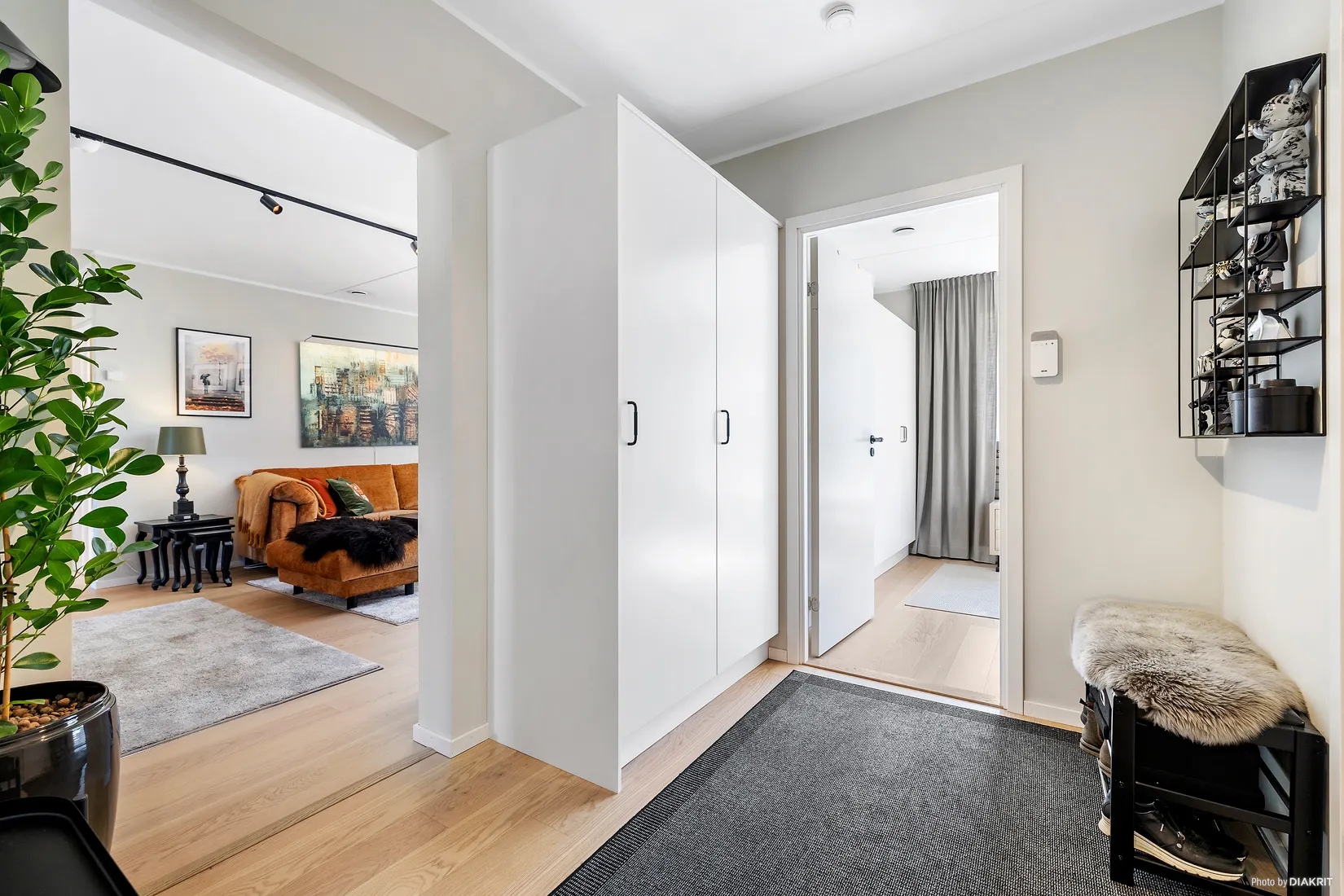 Bostadsrätt, Grindstuguvägen 47, Viggbyholm Sjösidan, Täby