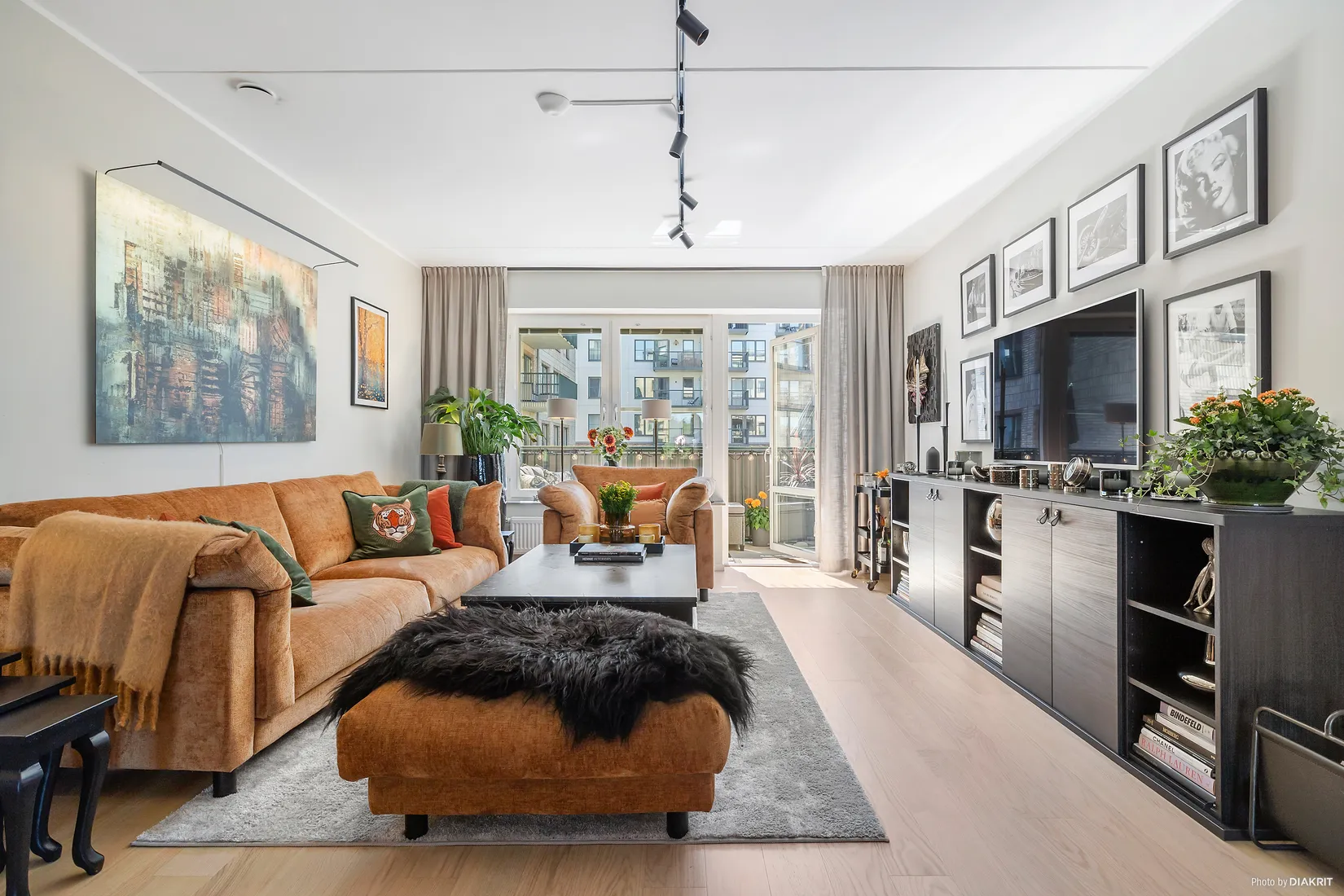Bostadsrätt, Grindstuguvägen 47, Viggbyholm Sjösidan, Täby