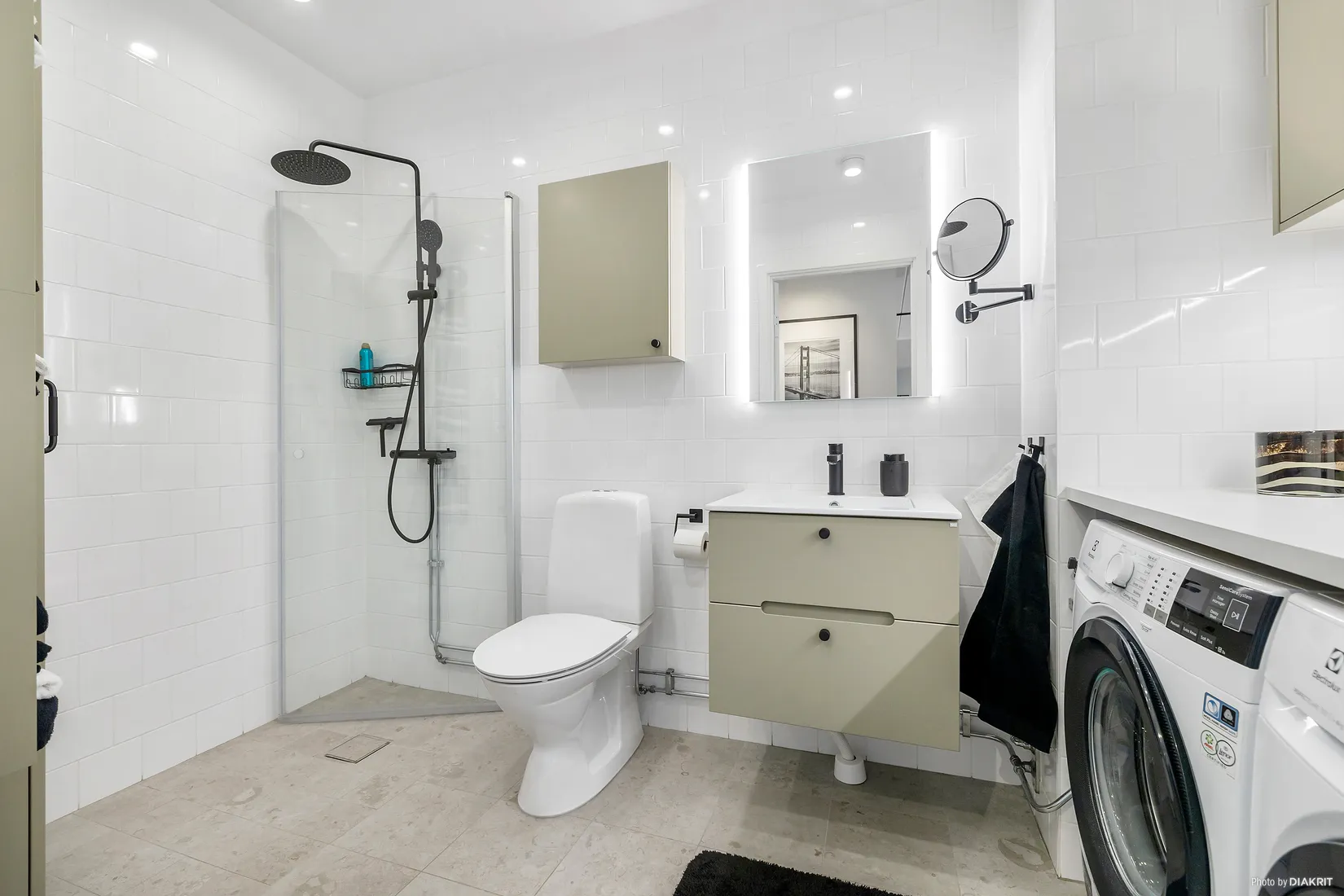 Bostadsrätt, Grindstuguvägen 47, Viggbyholm Sjösidan, Täby