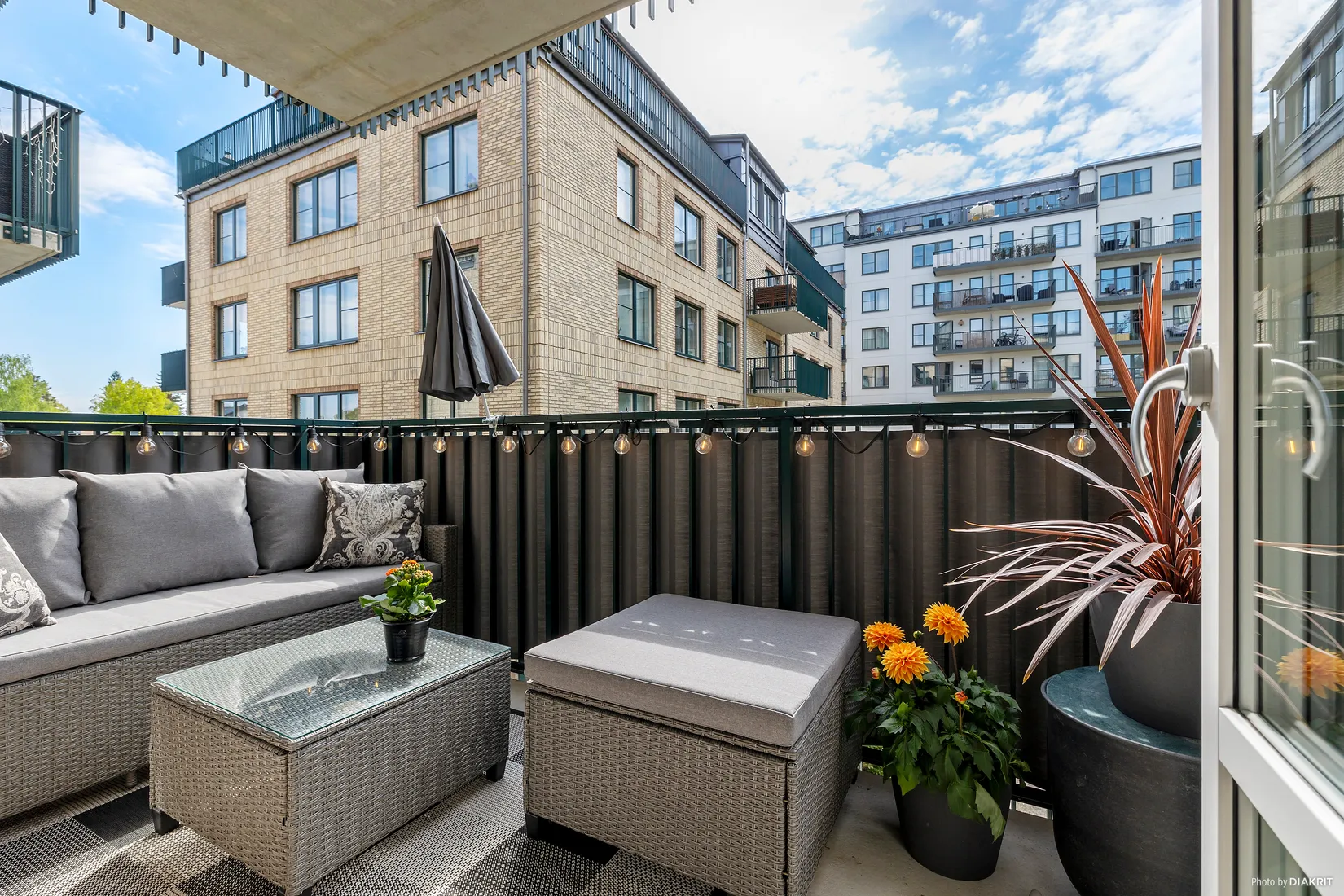 Bostadsrätt, Grindstuguvägen 47, Viggbyholm Sjösidan, Täby