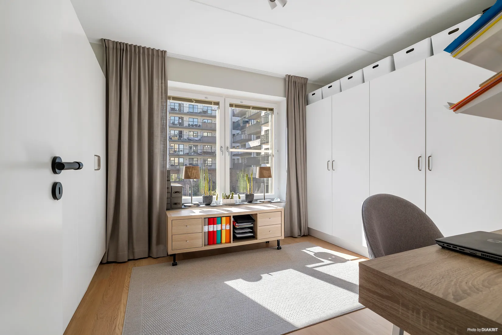 Bostadsrätt, Grindstuguvägen 47, Viggbyholm Sjösidan, Täby