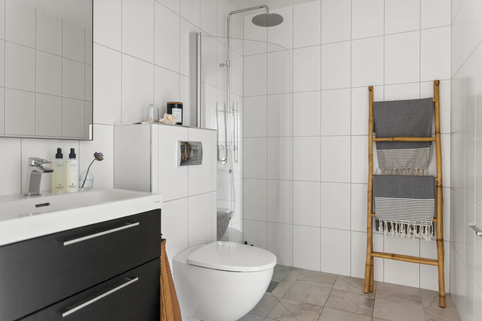 Villa, Nygrannes gata 2E, Träslöv, Varberg