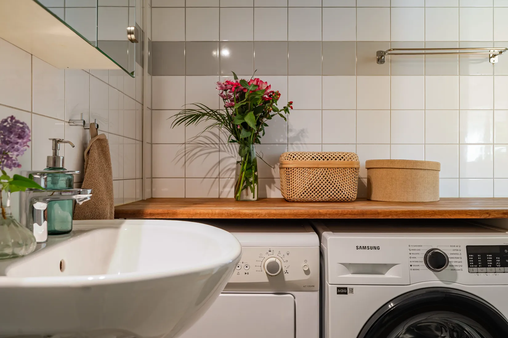 Bostadsrätt, Turingevägen 63, Örby, Stockholm