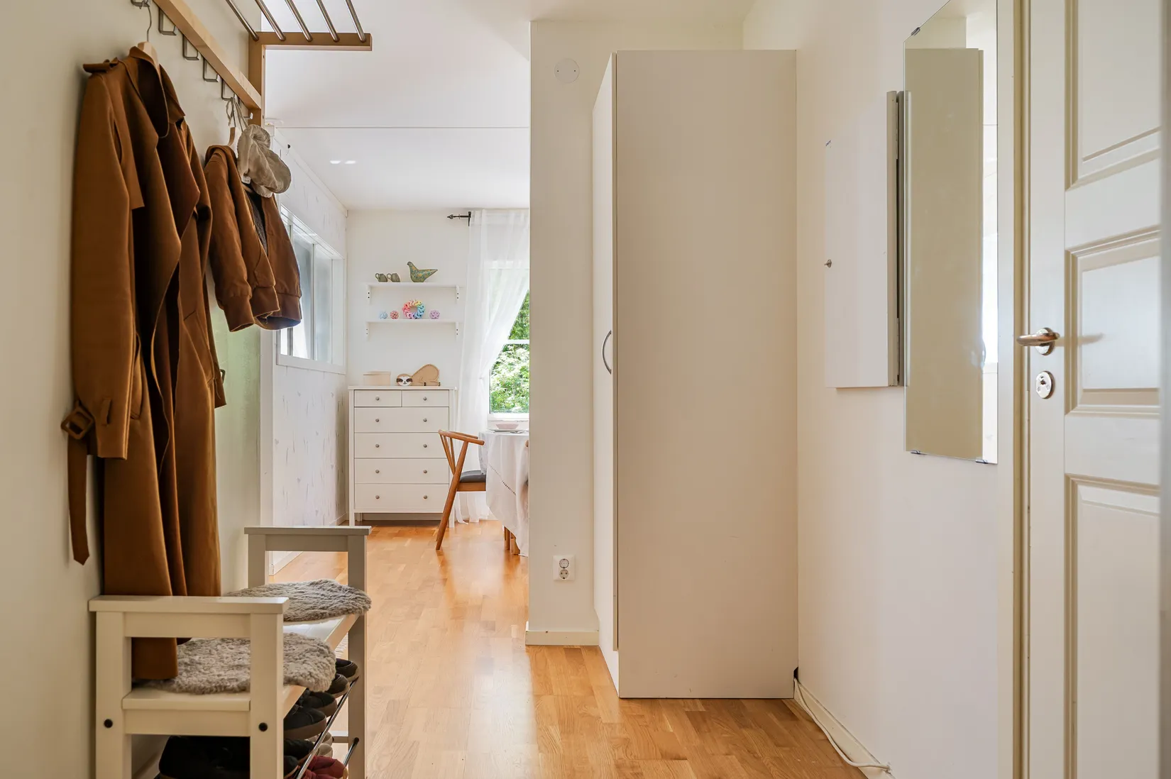 Bostadsrätt, Turingevägen 63, Örby, Stockholm