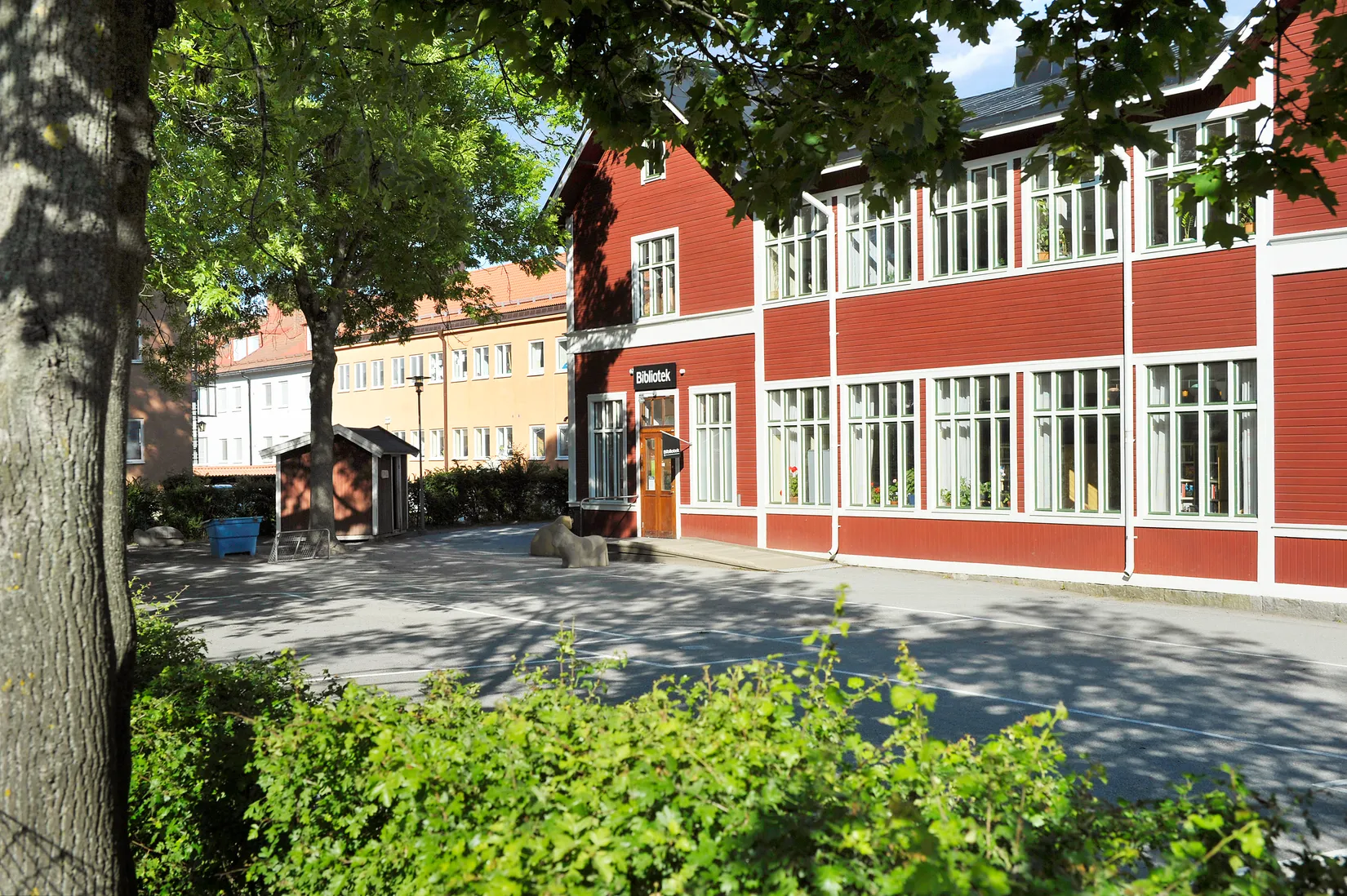 Bostadsrätt, Turingevägen 63, Örby, Stockholm
