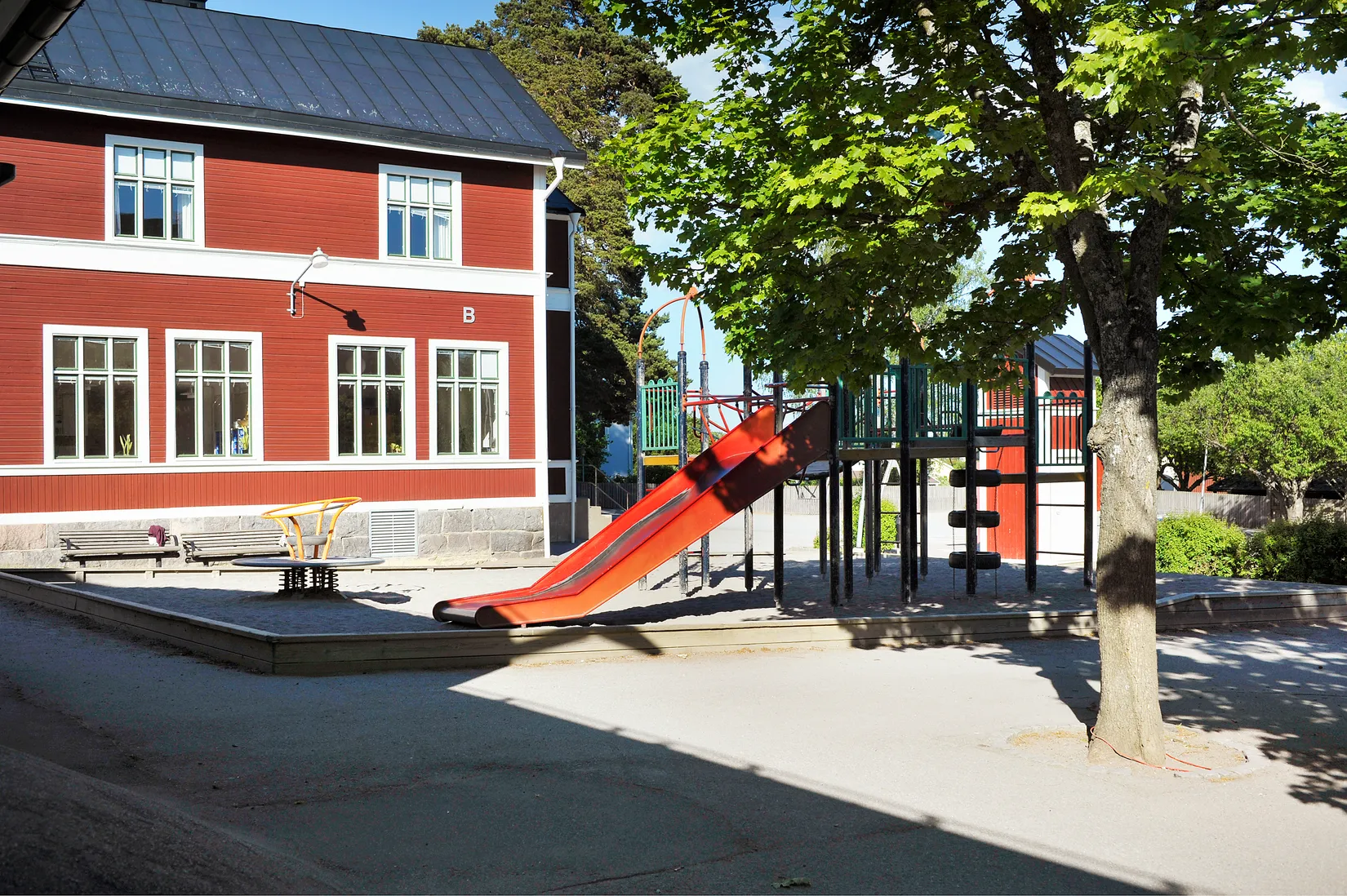 Bostadsrätt, Turingevägen 63, Örby, Stockholm