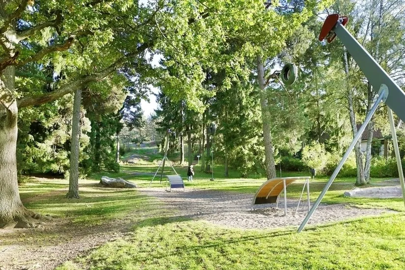Bostadsrätt, Turingevägen 63, Örby, Stockholm