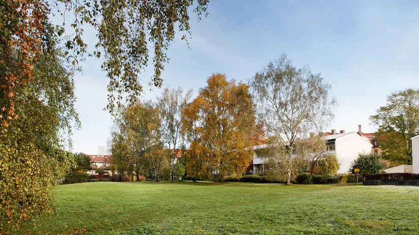 Bostadsrätt, Turingevägen 63, Örby, Stockholm