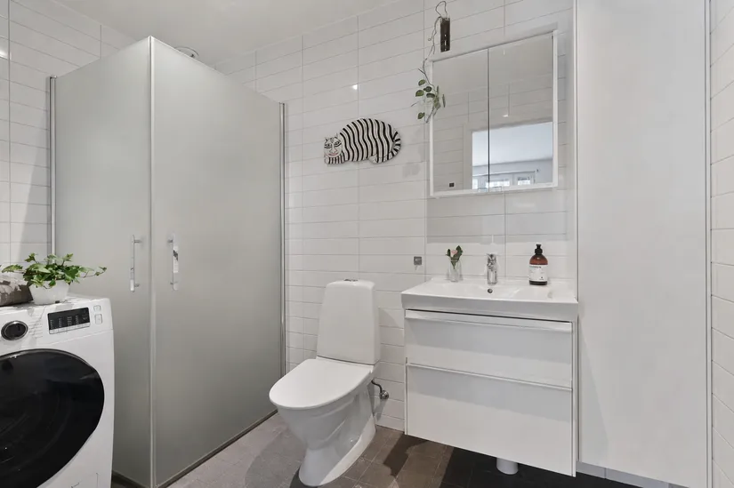 Bostadsrätt, Smörbrödsvägen 19B, Stockholm