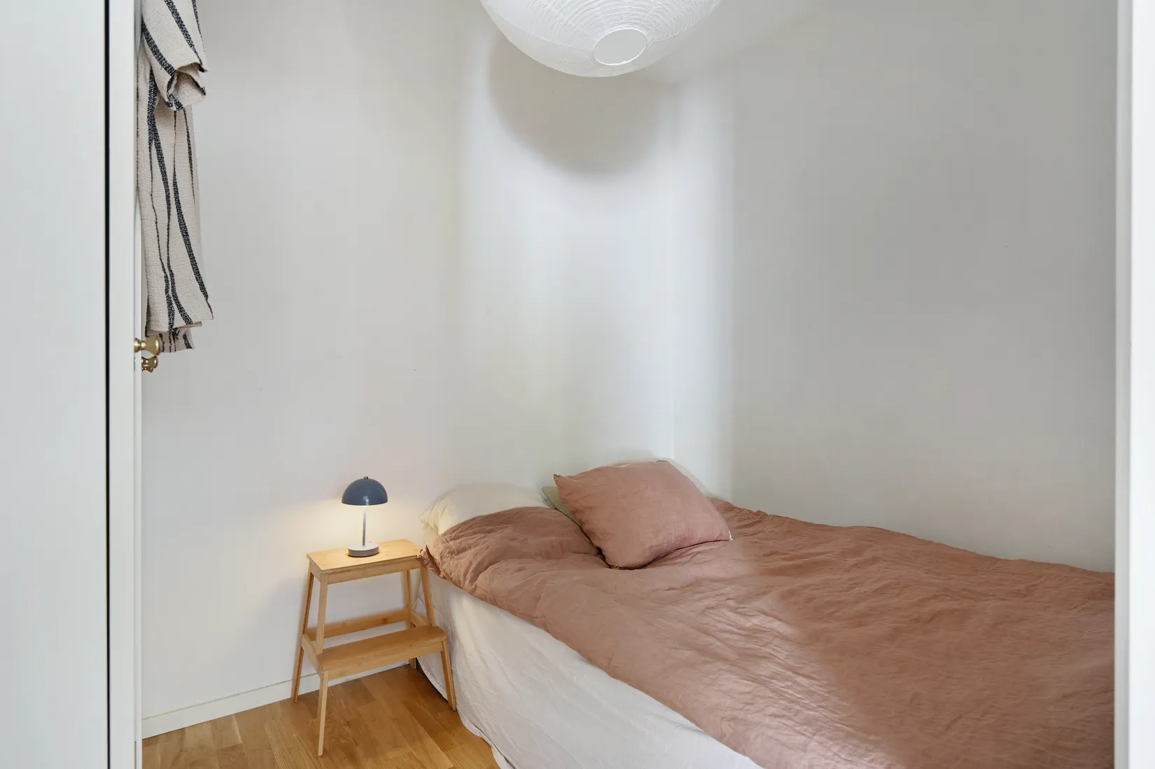 Bostadsrätt, Smörbrödsvägen 19B, Stockholm