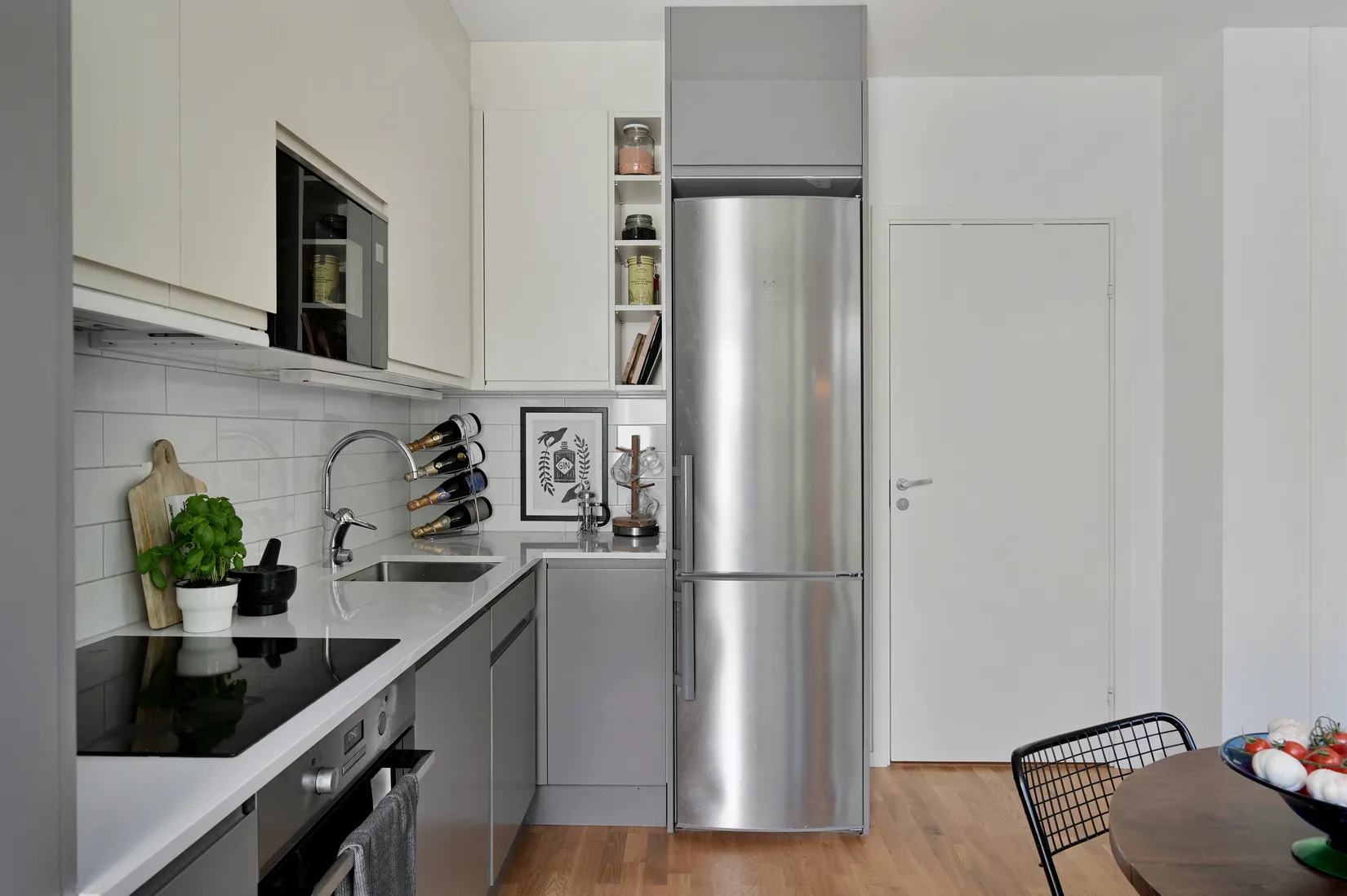 Bostadsrätt, Smörbrödsvägen 19B, Stockholm