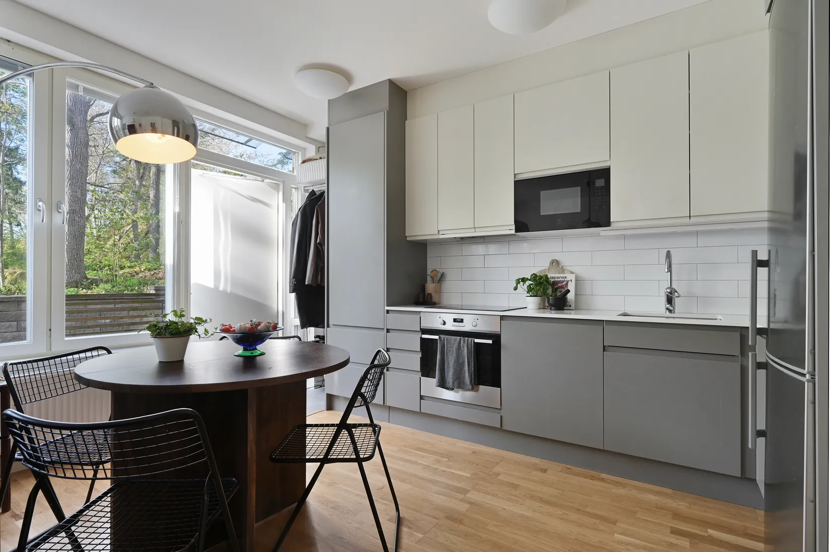 Bostadsrätt, Smörbrödsvägen 19B, Stockholm