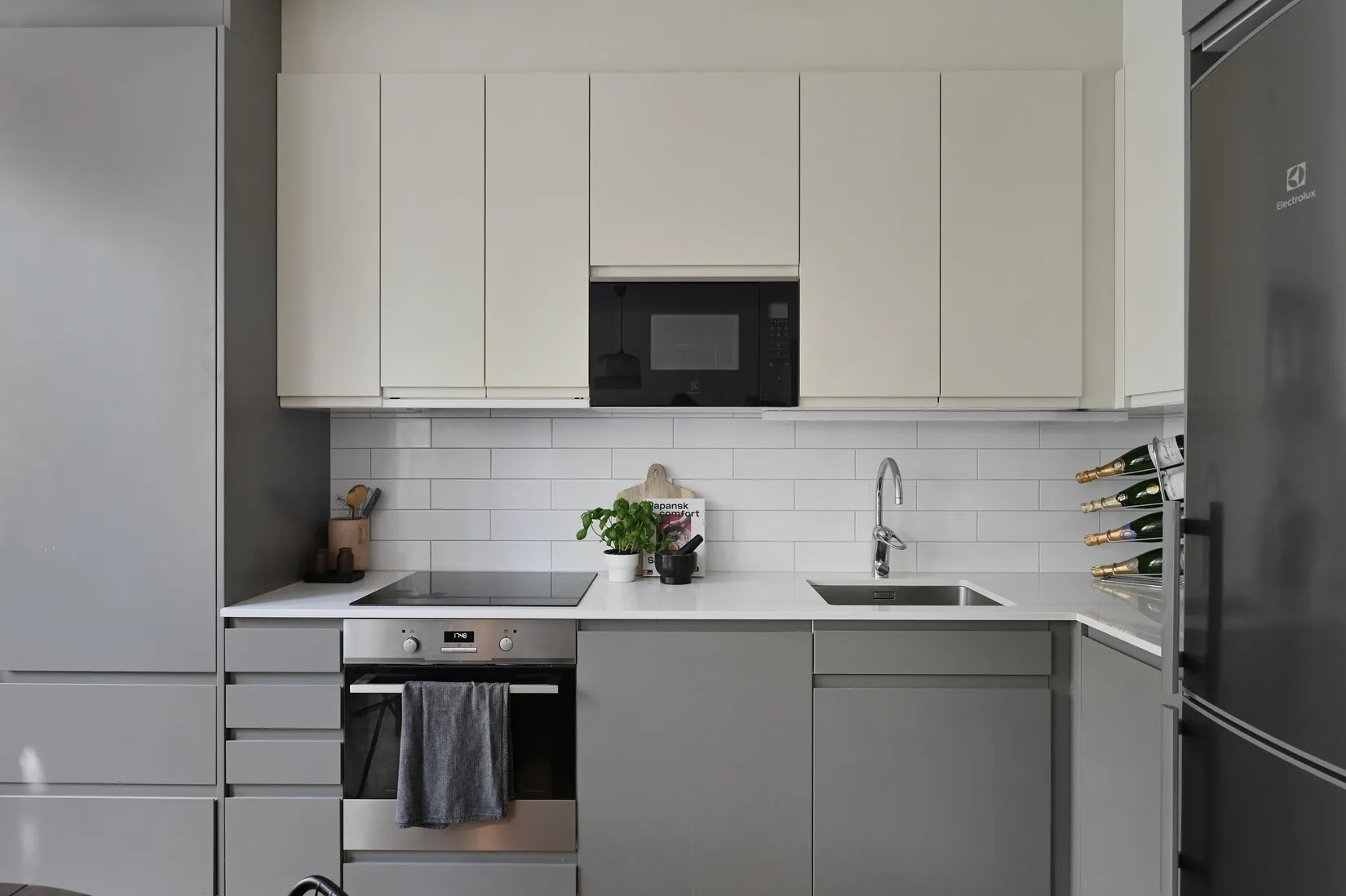 Bostadsrätt, Smörbrödsvägen 19B, Stockholm