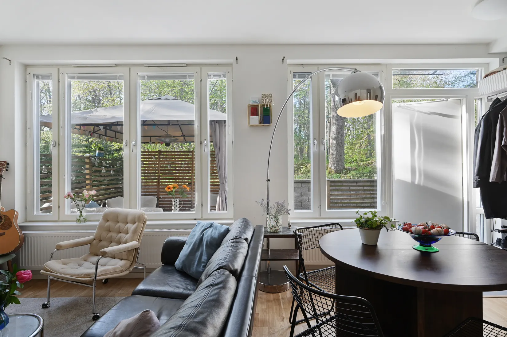 Bostadsrätt, Smörbrödsvägen 19B, Stockholm