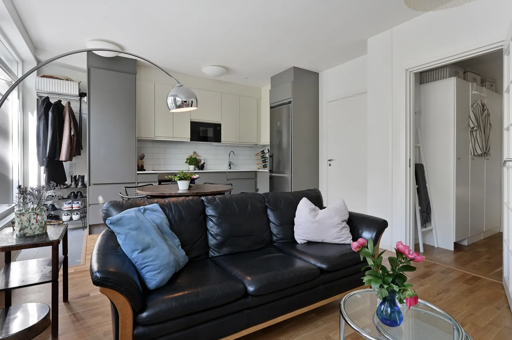 Bostadsrätt, Smörbrödsvägen 19B, Stockholm