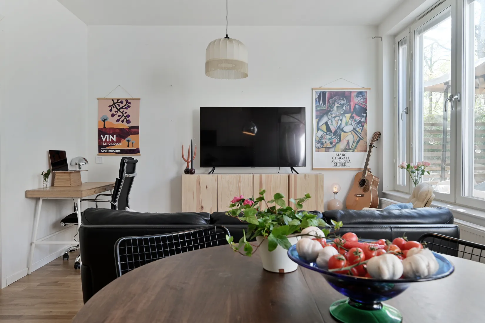 Bostadsrätt, Smörbrödsvägen 19B, Stockholm