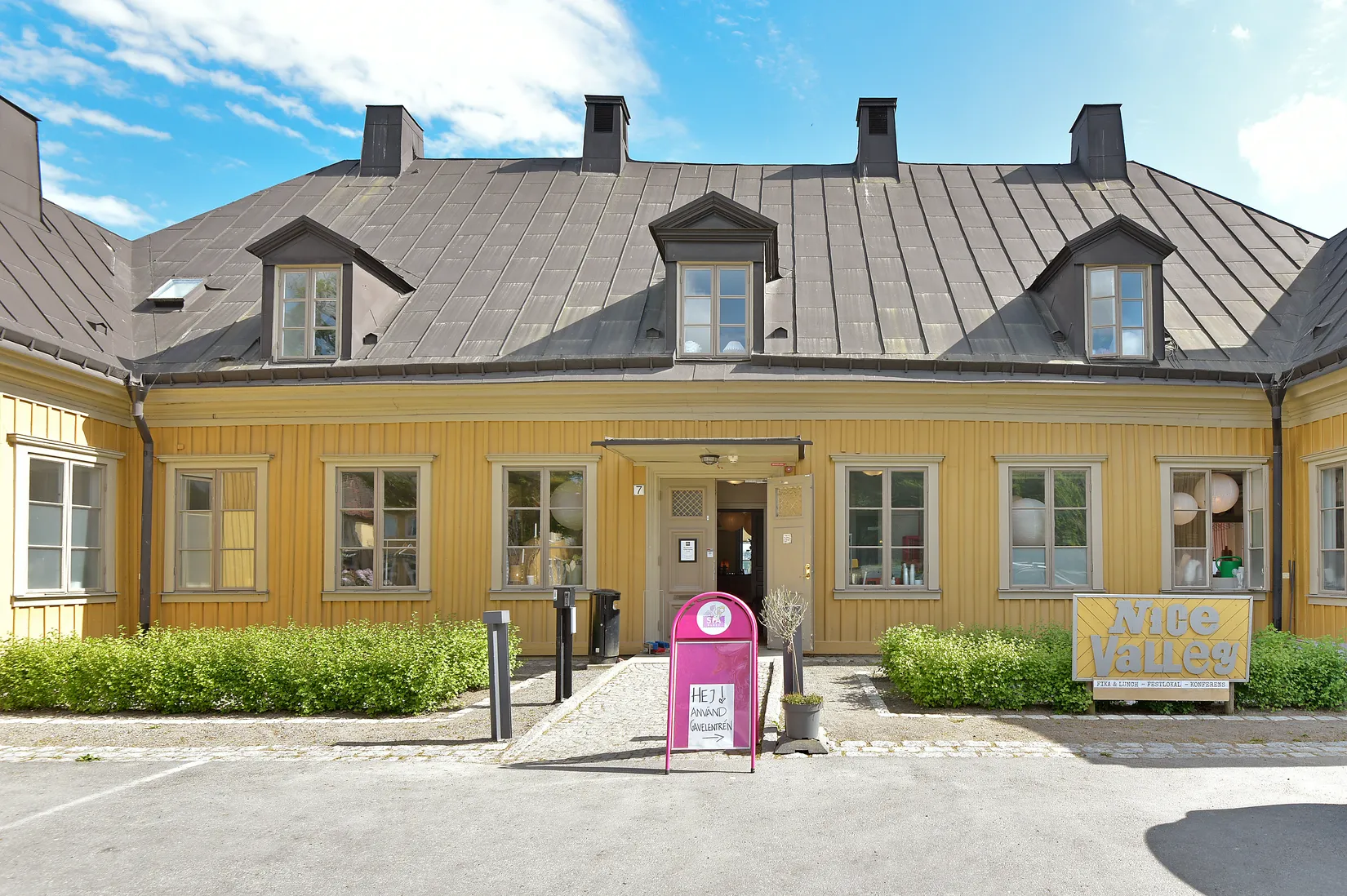 Bostadsrätt, Smörbrödsvägen 19B, Stockholm
