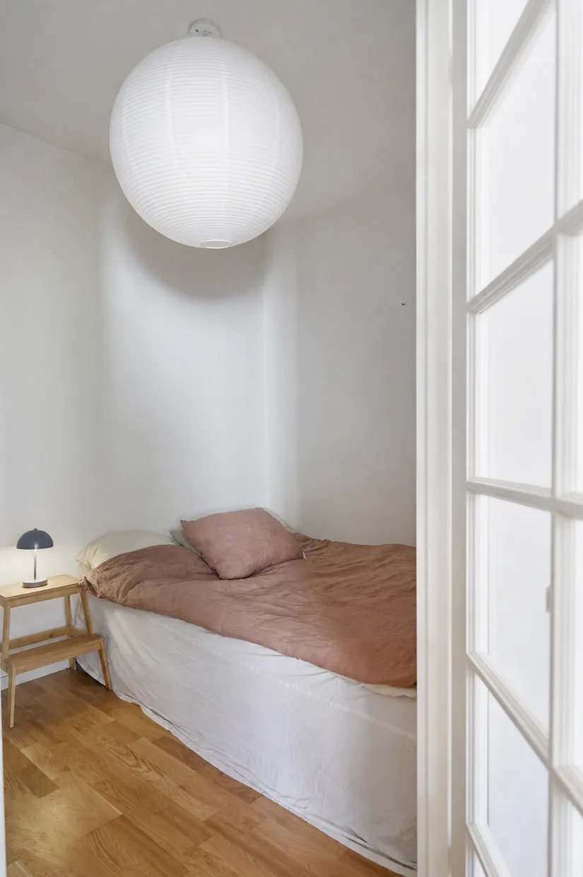 Bostadsrätt, Smörbrödsvägen 19B, Stockholm