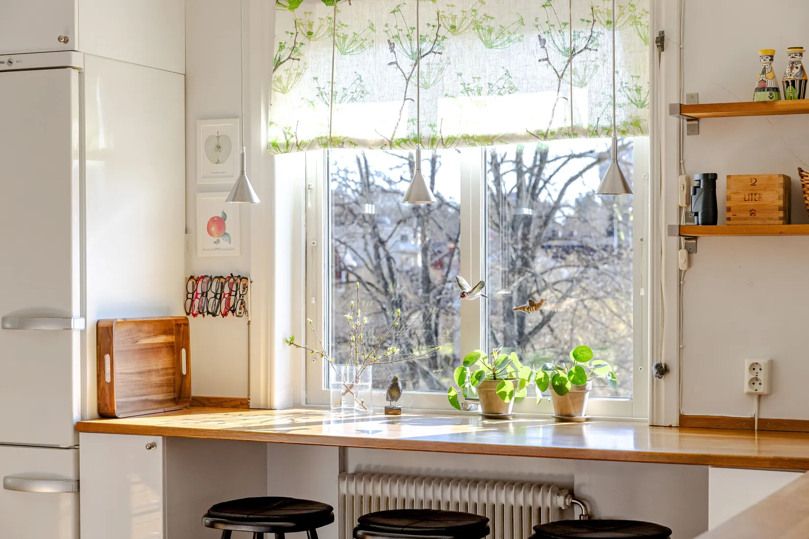 Villa, Ekhultsgatan 4, Ekkällan, Linköping
