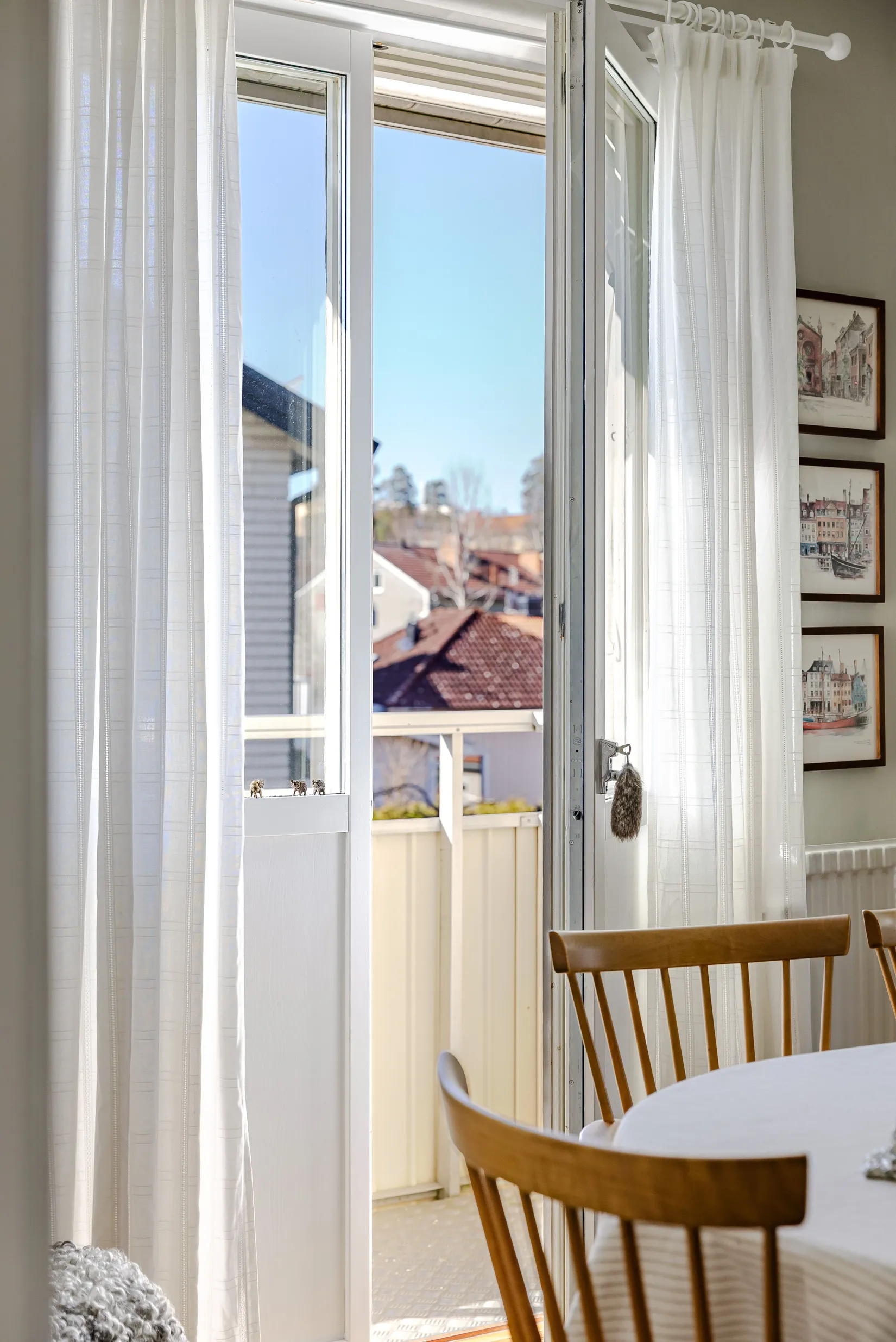 Villa, Ekhultsgatan 4, Ekkällan, Linköping