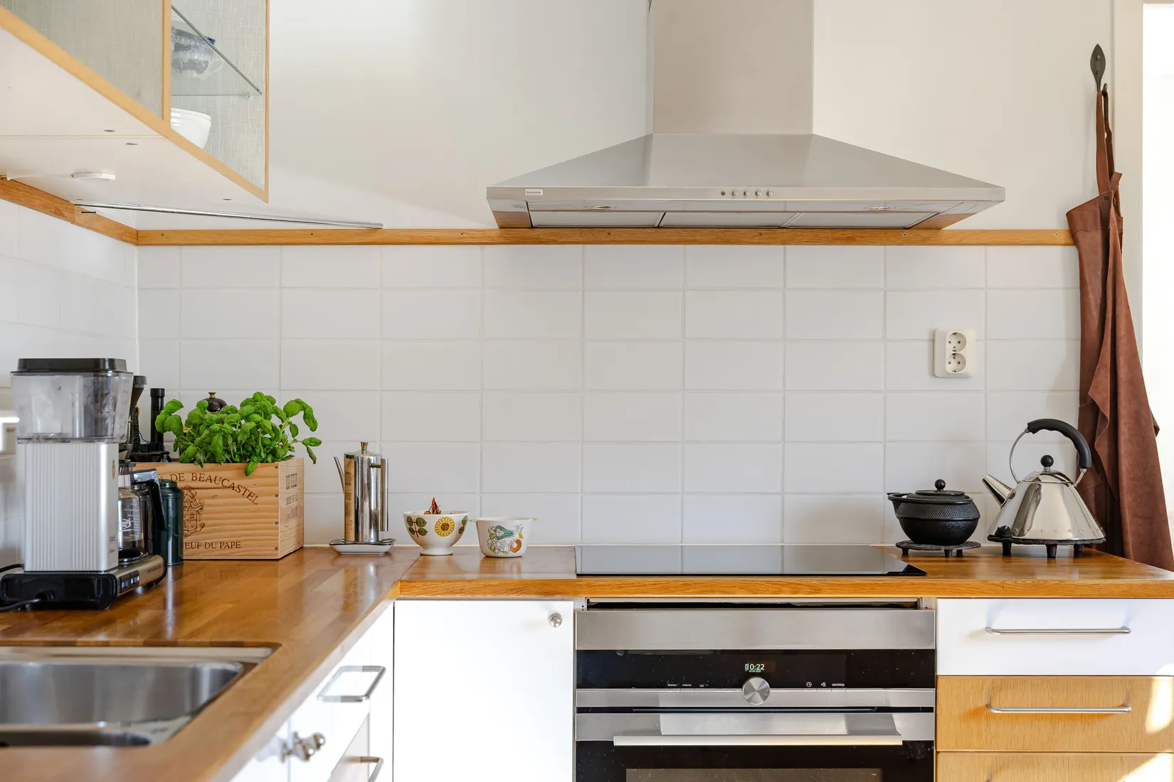 Villa, Ekhultsgatan 4, Ekkällan, Linköping