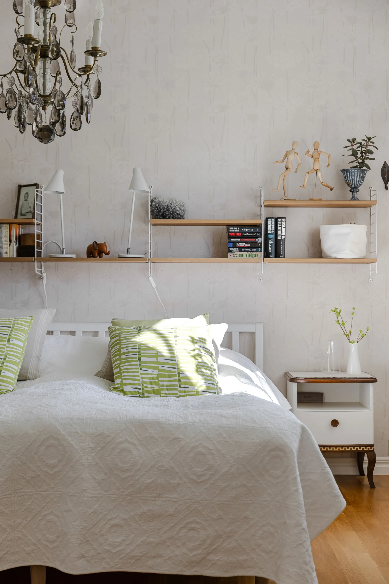 Villa, Ekhultsgatan 4, Ekkällan, Linköping