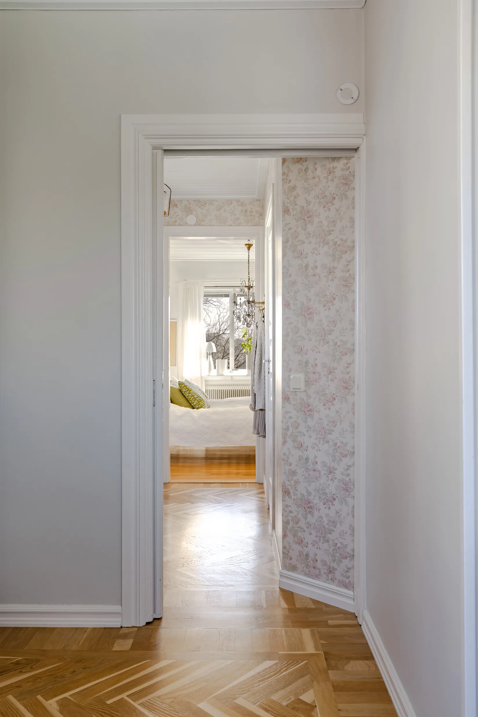Villa, Ekhultsgatan 4, Ekkällan, Linköping