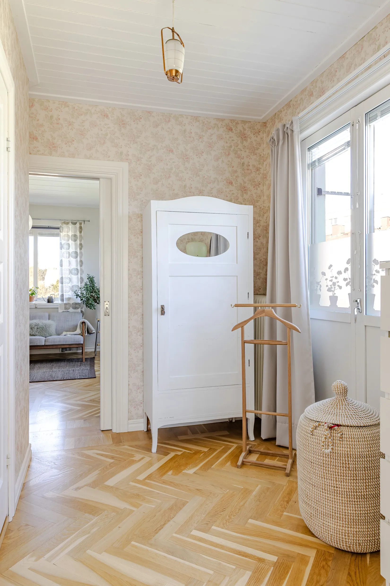 Villa, Ekhultsgatan 4, Ekkällan, Linköping