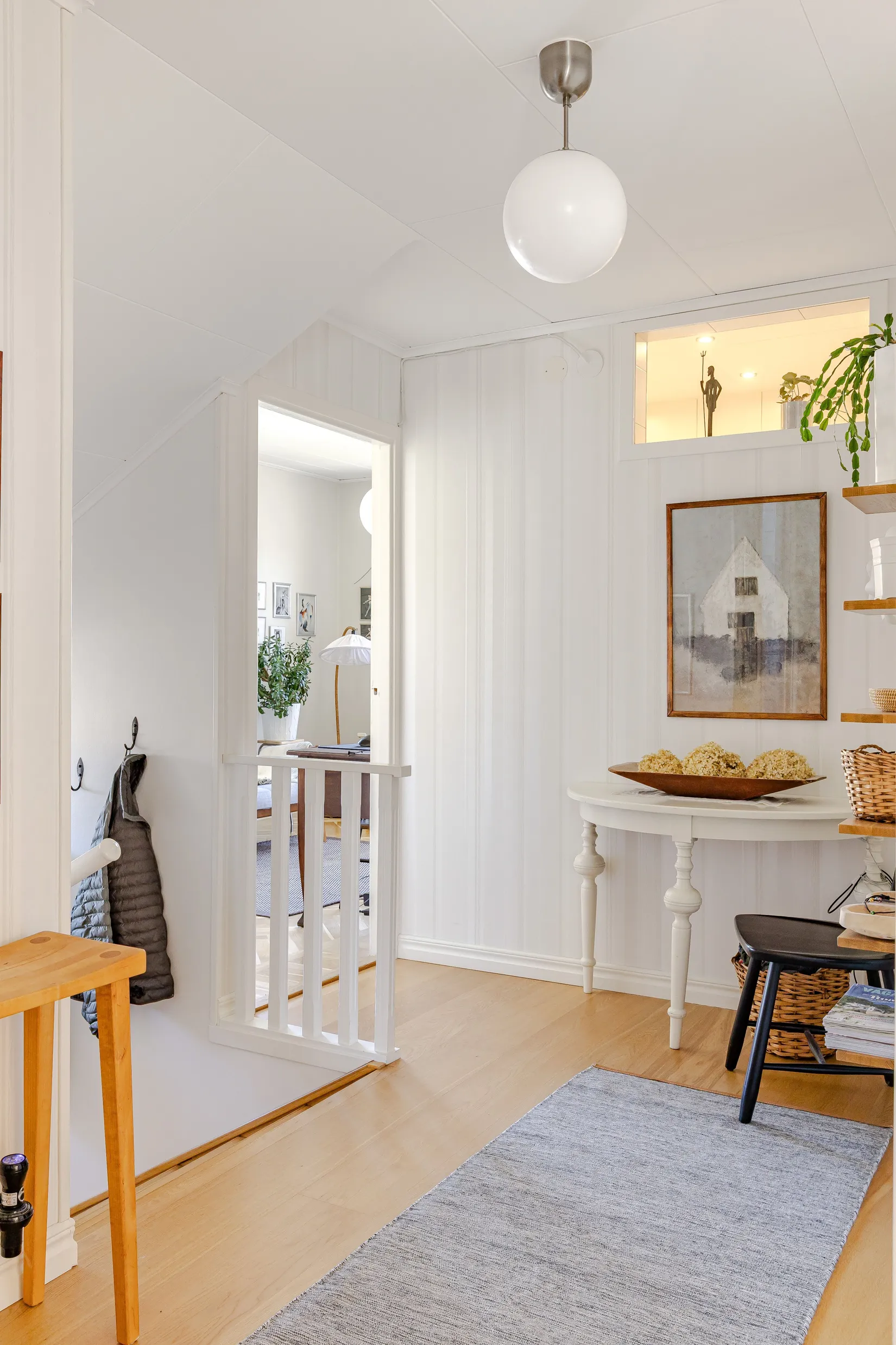 Villa, Ekhultsgatan 4, Ekkällan, Linköping