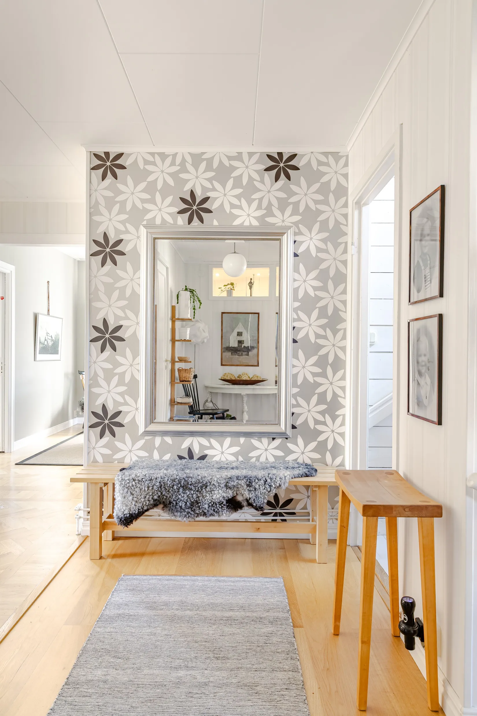 Villa, Ekhultsgatan 4, Ekkällan, Linköping