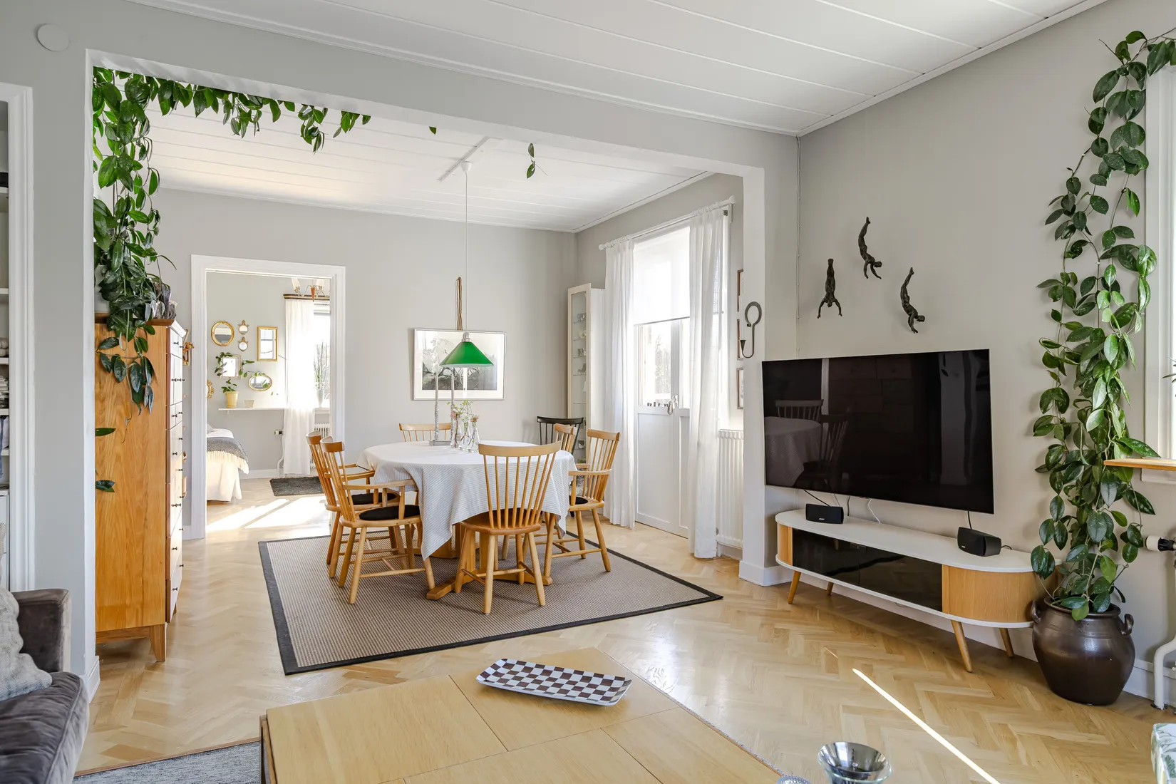 Villa, Ekhultsgatan 4, Ekkällan, Linköping