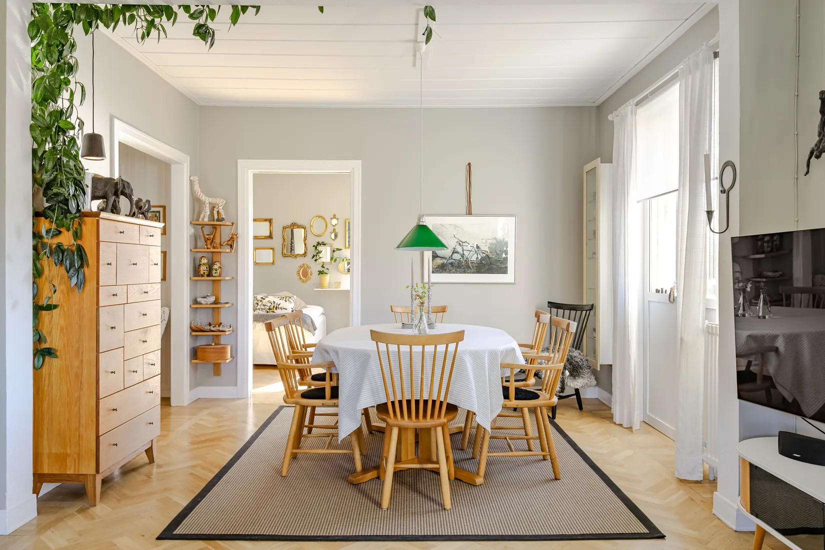 Villa, Ekhultsgatan 4, Ekkällan, Linköping