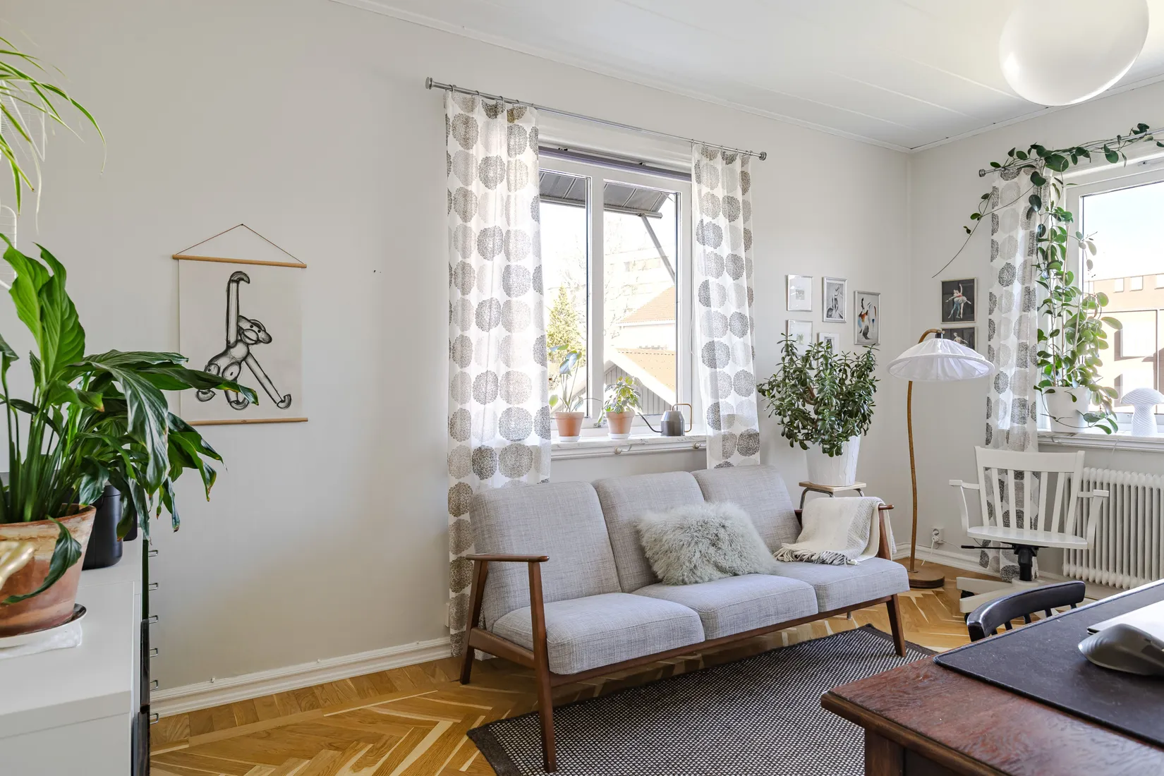 Villa, Ekhultsgatan 4, Ekkällan, Linköping