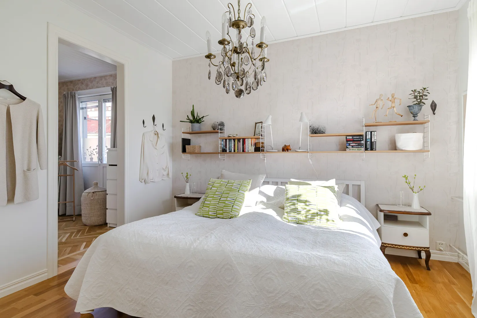 Villa, Ekhultsgatan 4, Ekkällan, Linköping