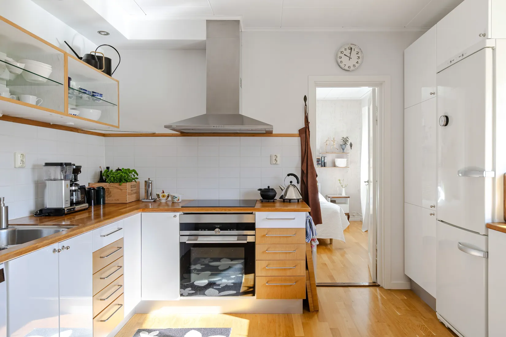 Villa, Ekhultsgatan 4, Ekkällan, Linköping