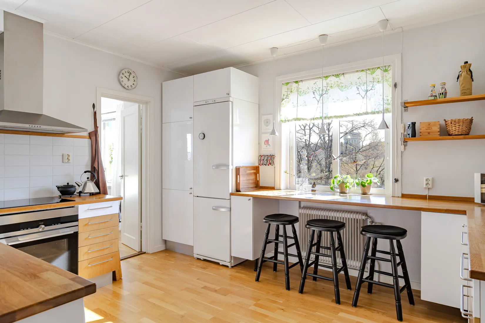 Villa, Ekhultsgatan 4, Ekkällan, Linköping