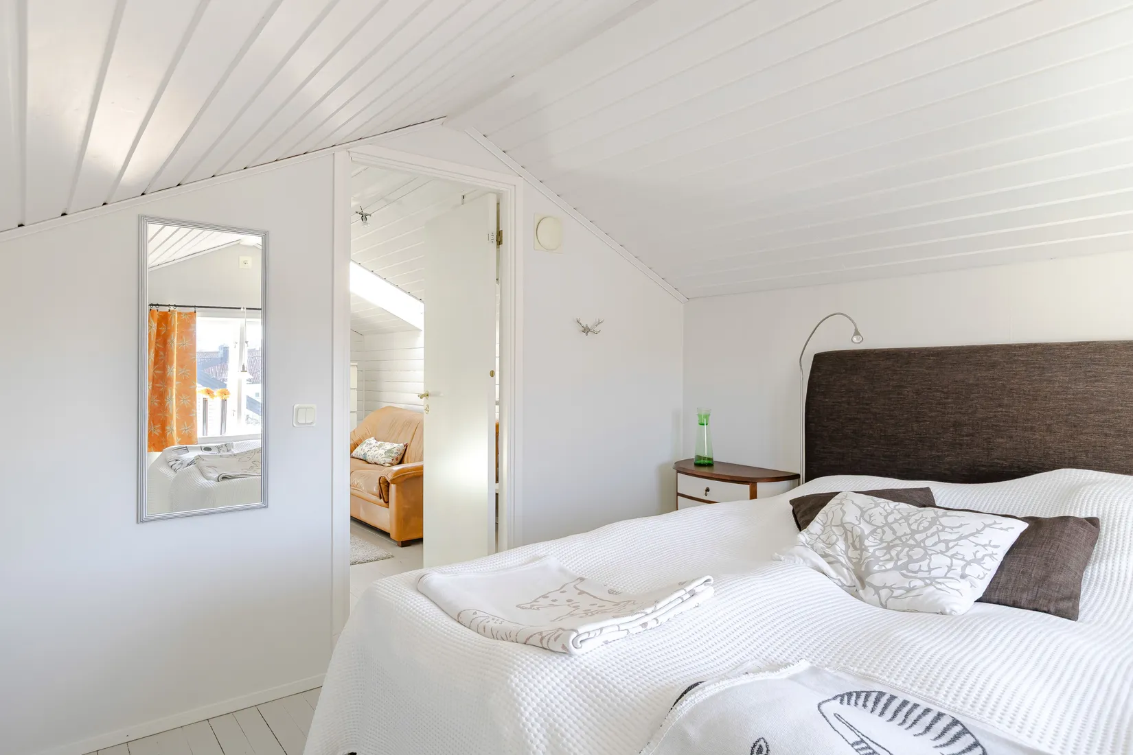 Villa, Ekhultsgatan 4, Ekkällan, Linköping