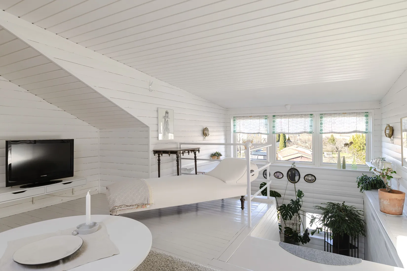 Villa, Ekhultsgatan 4, Ekkällan, Linköping
