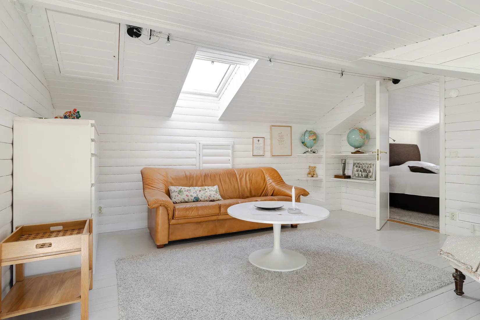 Villa, Ekhultsgatan 4, Ekkällan, Linköping