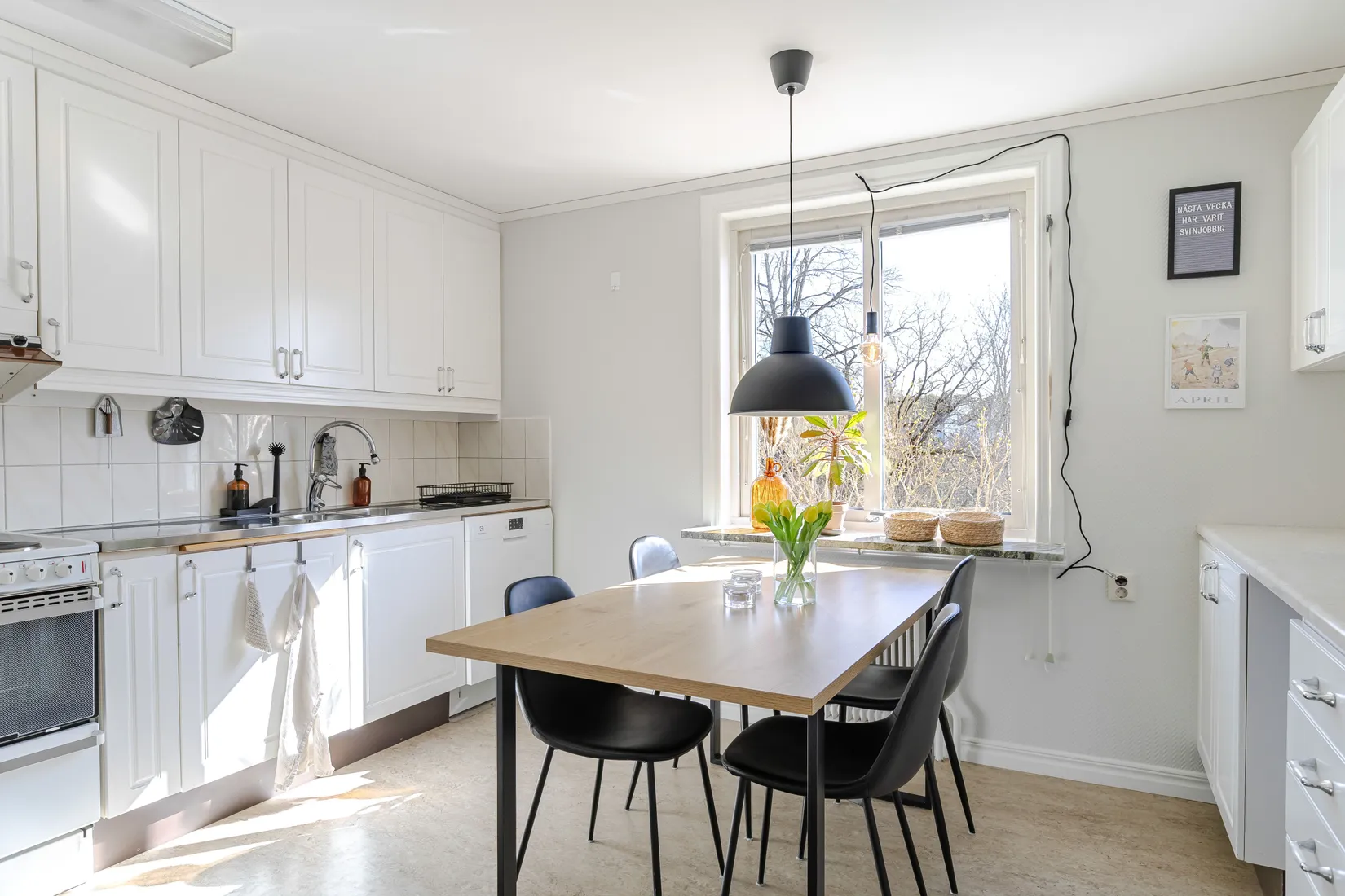 Villa, Ekhultsgatan 4, Ekkällan, Linköping