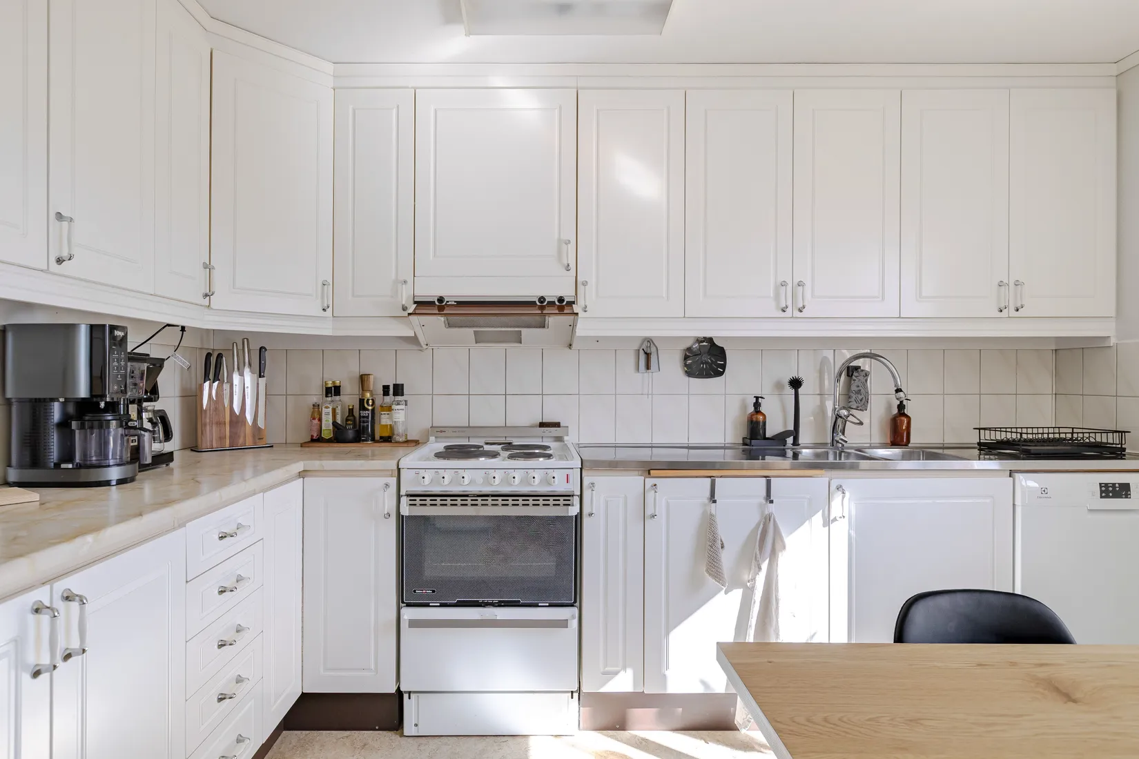 Villa, Ekhultsgatan 4, Ekkällan, Linköping