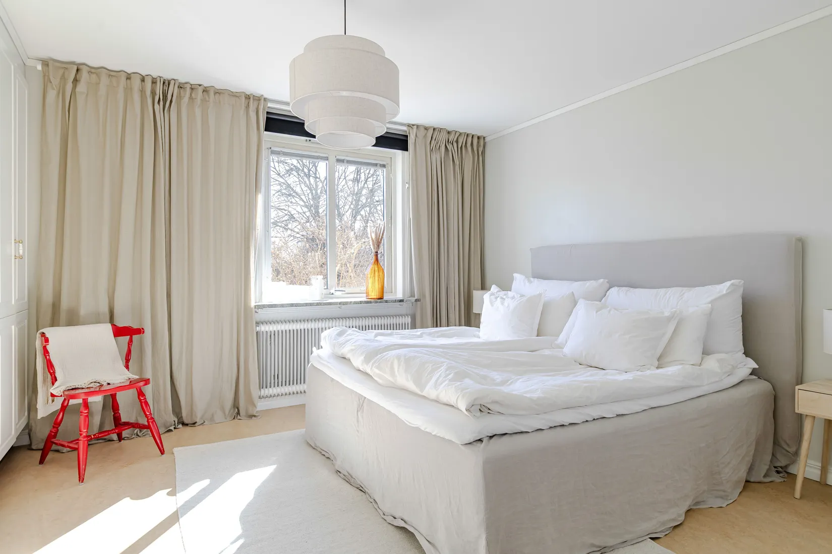 Villa, Ekhultsgatan 4, Ekkällan, Linköping