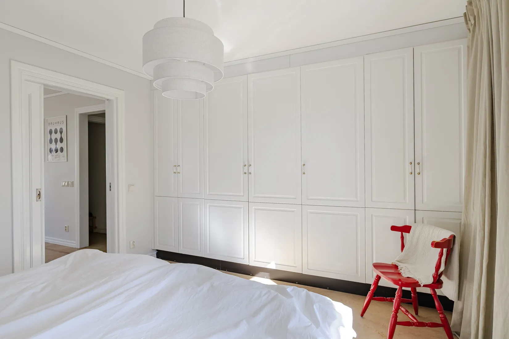 Villa, Ekhultsgatan 4, Ekkällan, Linköping