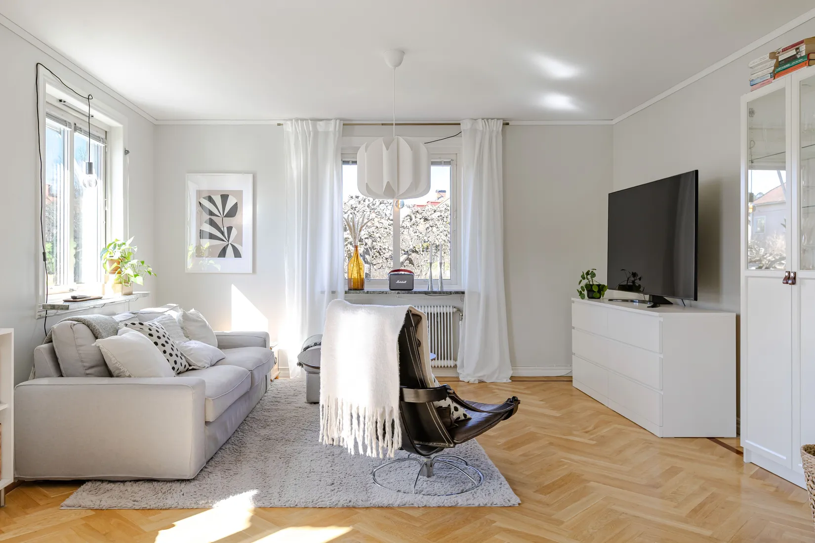 Villa, Ekhultsgatan 4, Ekkällan, Linköping