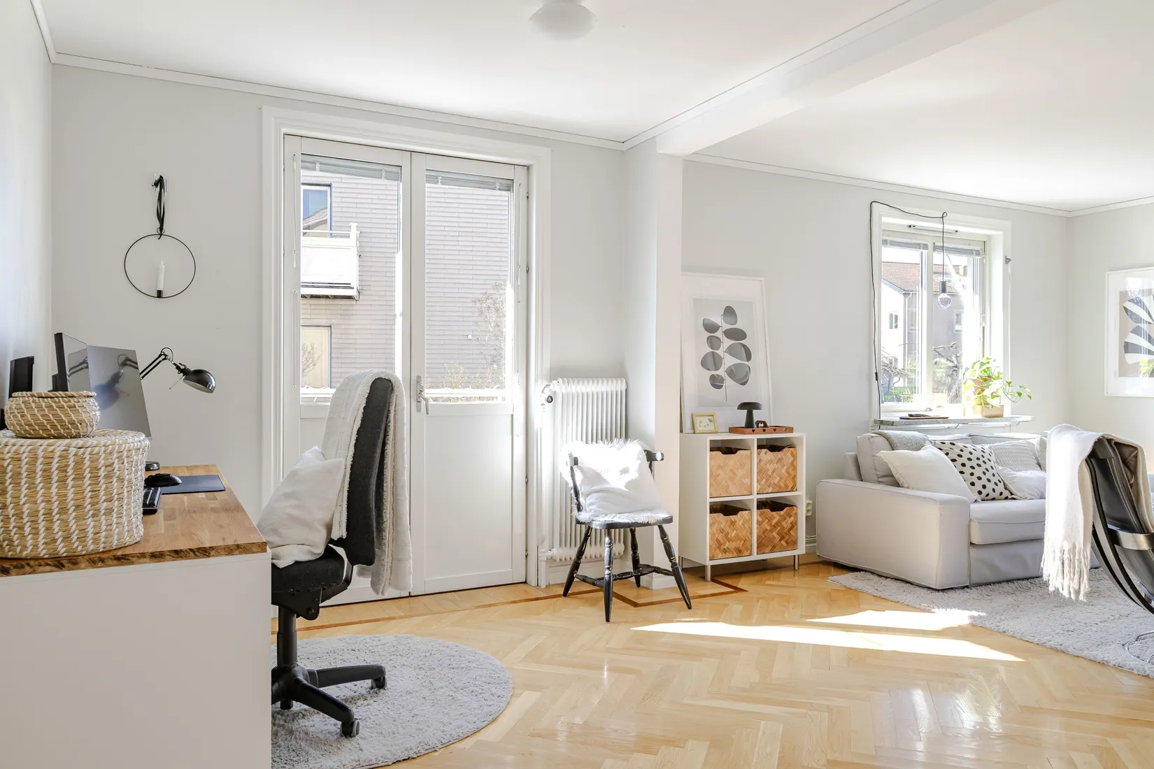 Villa, Ekhultsgatan 4, Ekkällan, Linköping